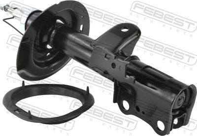 35110001FL FEBEST Амортизатор