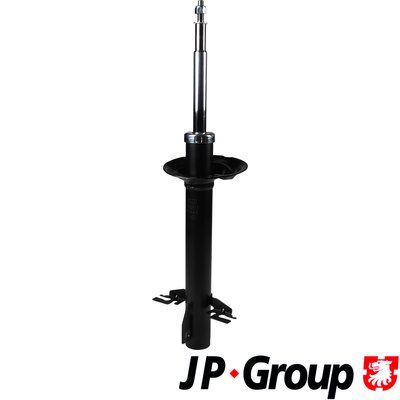 4142102500 JP GROUP Амортизатор