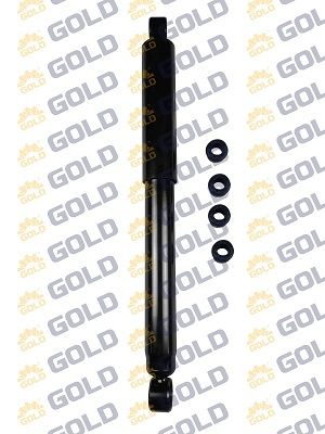 9130677 GOLD Амортизатор