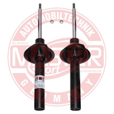 16K004461 MASTER-SPORT GERMANY Амортизатор