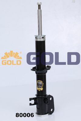 9252023 JAPANPARTS Амортизатор