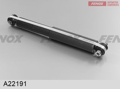A22191 FENOX Амортизатор