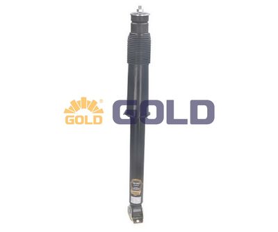 9130025 JAPANPARTS Амортизатор