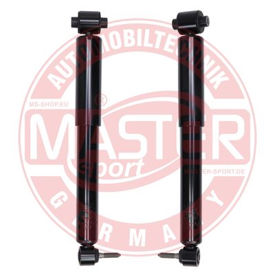 16K006472 MASTER-SPORT GERMANY Амортизатор