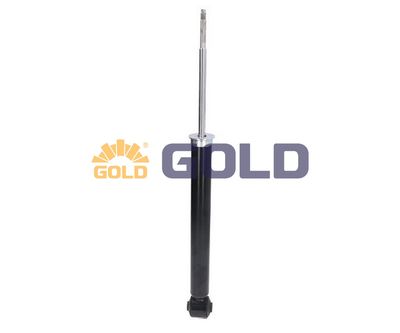 8130286 JAPANPARTS Амортизатор