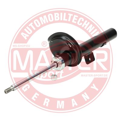290708PCSMS MASTER-SPORT GERMANY Амортизатор