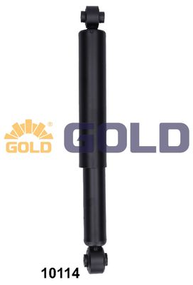 8130950 JAPANPARTS Амортизатор