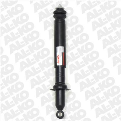 107280 AL-KO Амортизатор