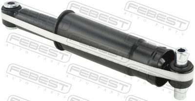 24110005R FEBEST Амортизатор