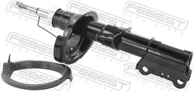 27110001F FEBEST Амортизатор