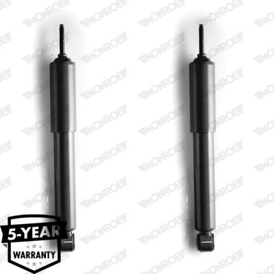 D2113 MONROE Амортизатор
