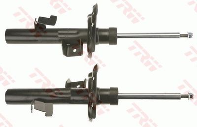 JGM1023T TRW Амортизатор
