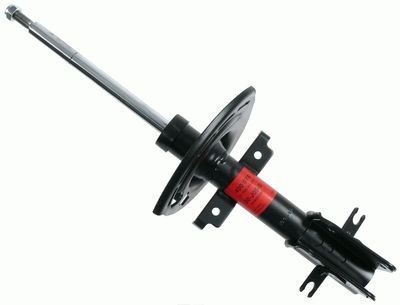 400075 SACHS Амортизатор
