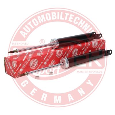 16K005372 MASTER-SPORT GERMANY Амортизатор