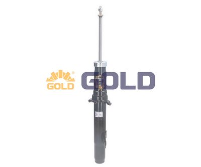 9430827 JAPANPARTS Амортизатор