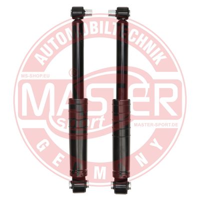 16K006182 MASTER-SPORT GERMANY Амортизатор