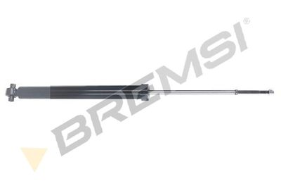 SA0154 BREMSI Амортизатор