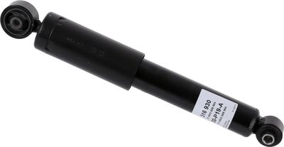 30P19A BOGE Амортизатор