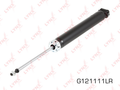 G121111LR LYNXauto Амортизатор