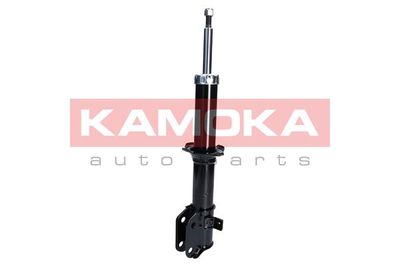 2000268 KAMOKA Амортизатор