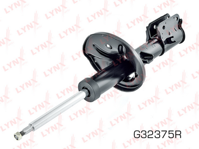G32375R LYNXauto Амортизатор