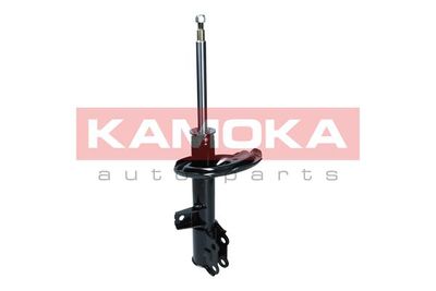 2000491 KAMOKA Амортизатор