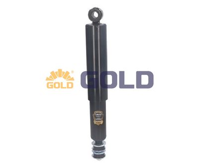 8160372 JAPANPARTS Амортизатор