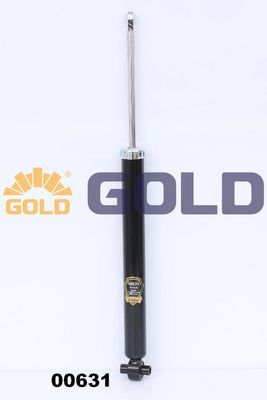9130822 JAPANPARTS Амортизатор