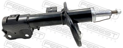 04660894FL FEBEST Амортизатор