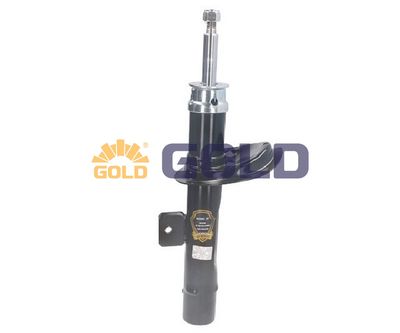 8260034 JAPANPARTS Амортизатор