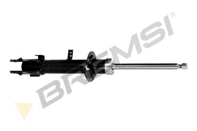 SA1532 BREMSI Амортизатор