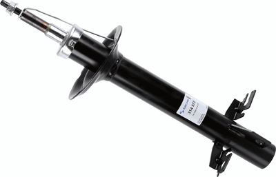 314572 SACHS Амортизатор
