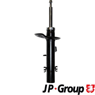 1442102980 JP GROUP Амортизатор