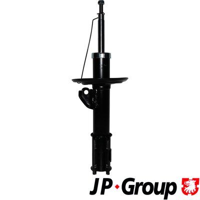 4842100770 JP GROUP Амортизатор