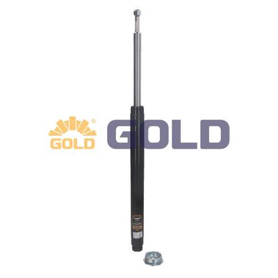 9330039 JAPANPARTS Амортизатор