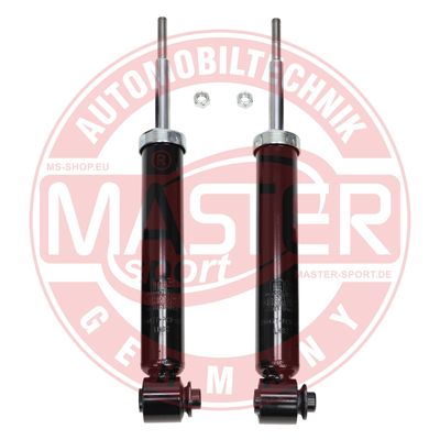 16K002952 MASTER-SPORT GERMANY Амортизатор