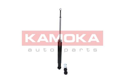 2000815 KAMOKA Амортизатор