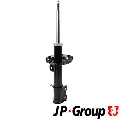1242104270 JP GROUP Амортизатор