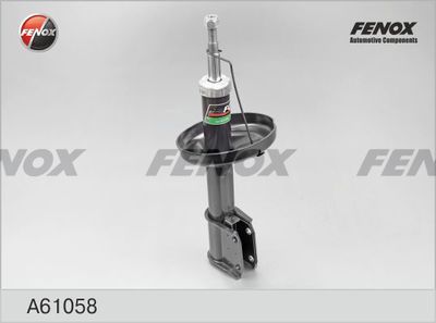 A61058 FENOX Амортизатор