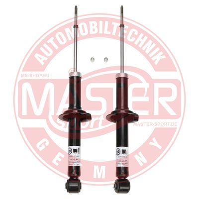 16K004402 MASTER-SPORT GERMANY Амортизатор