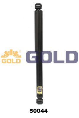 9131023 JAPANPARTS Амортизатор