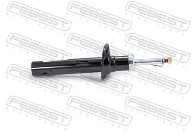 2507G013FL FEBEST Амортизатор
