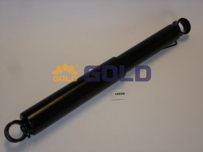9130540 JAPANPARTS Амортизатор
