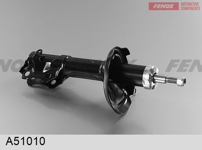 A51010 FENOX Амортизатор