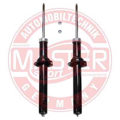16K004991 MASTER-SPORT GERMANY Амортизатор