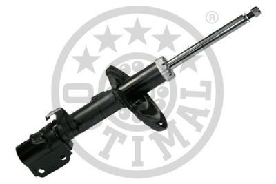 A3227GL OPTIMAL Амортизатор