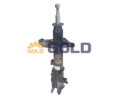 8250161 JAPANPARTS Амортизатор