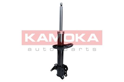 2000412 KAMOKA Амортизатор