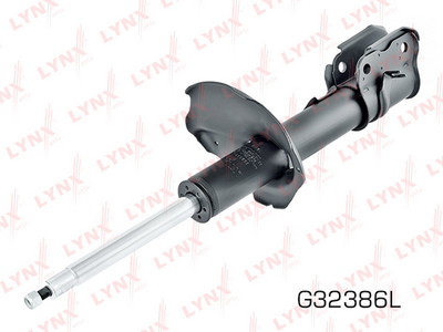 G32386L LYNXauto Амортизатор