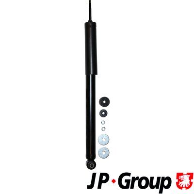 1352102300 JP GROUP Амортизатор